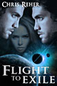 Flight To Exile cover